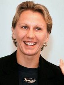 Ludmila Engquist