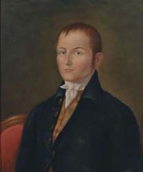 Jonathan Maxcy