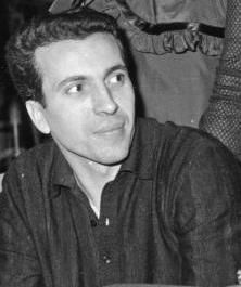 László Seregi
