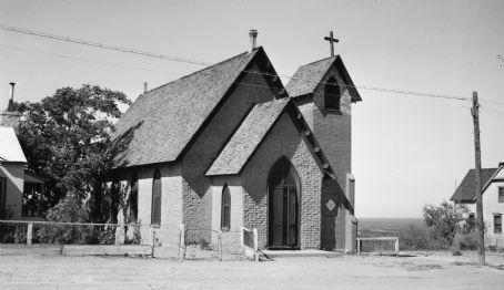 St. Paul's Episcopal Church (Tombstone, Arizona)