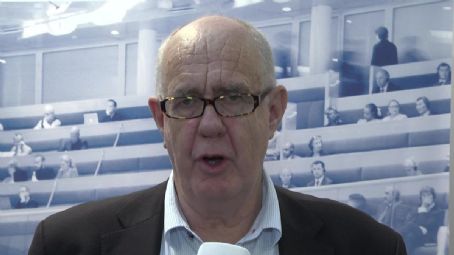 Bo Bernhardsson