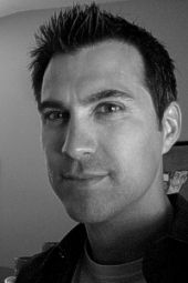 Tod Carter