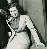 Rita Harradence