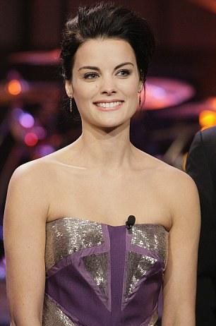 Jaimie Alexander Insists She Was Wearing 