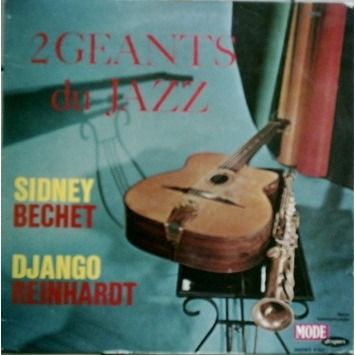 2 Geants Du Jazz
