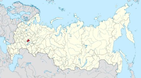 Chuvashia