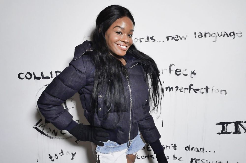 Who is Azealia Banks dating? Azealia Banks boyfriend, husband