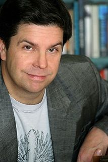 Philip Dodd (author)