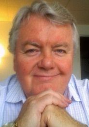 Iain Smith