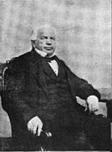 Asahel Huntington