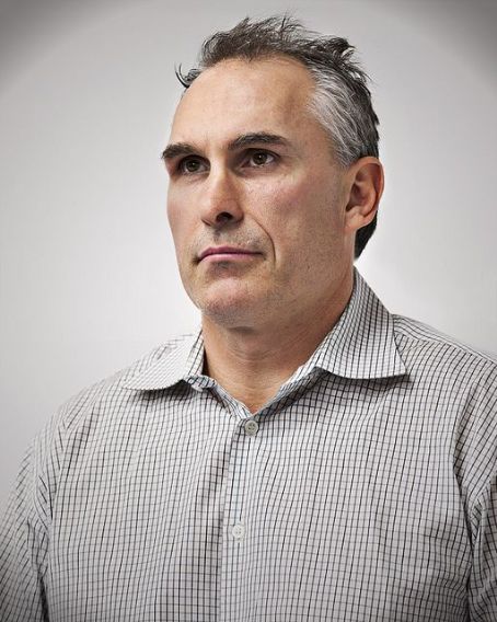 Who is Craig Berube dating? Craig Berube girlfriend, wife