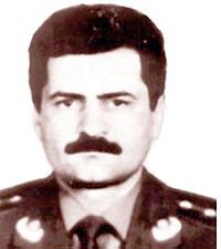 Amiraslan Aliyev