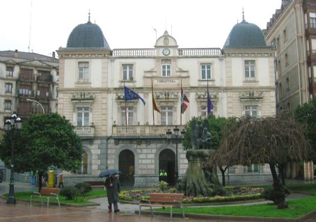 Santurtzi