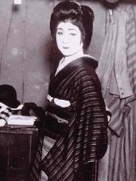 Midori Naka