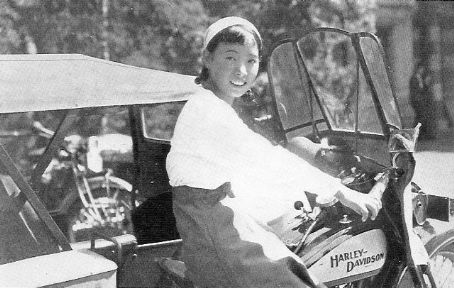 Kiku Nishizaki