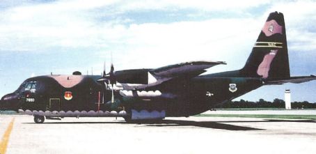 317th Operations Group