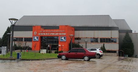 Kocaeli B.B. Ice Arena