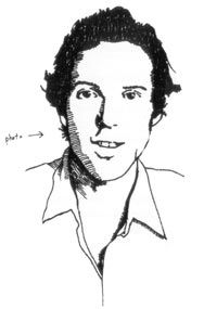 Nathan Lawr