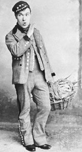 Albert Chevalier