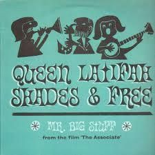 Mr. Big Stuff - Queen Latifah