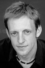 Tim Van Eyken