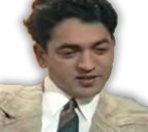 Shiv Kumar Batalvi