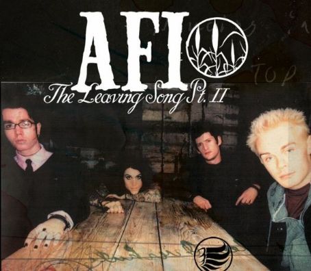 AFI - The Leaving Song Pt. II