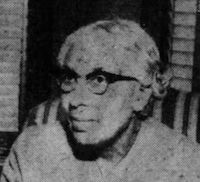 Marian M. Hadley
