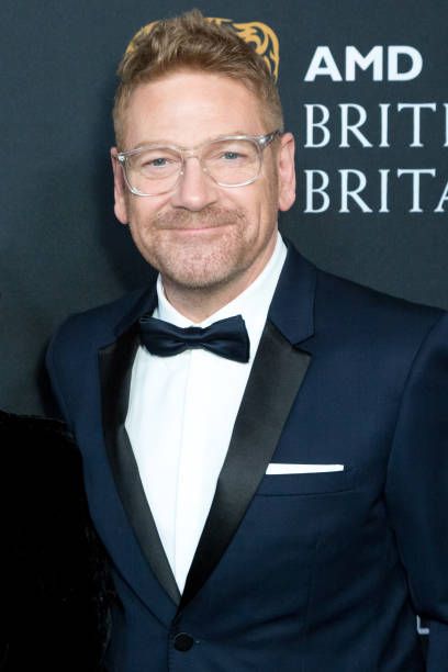 The British Academy Britannia Awards