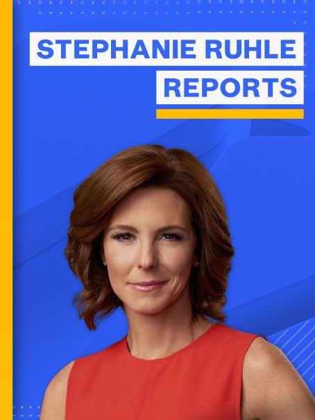 MSNBC Reports Stephanie Ruhle Reports