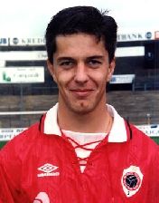 Kurt Vangompel