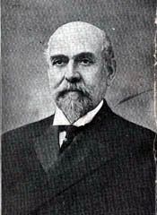 George Cookman Sturgiss