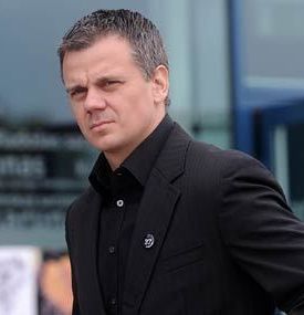 Kaspars Astašenko