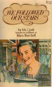 Mary Burchell