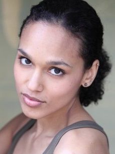 Marie Burke