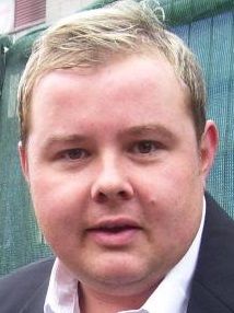 Stephen Lee