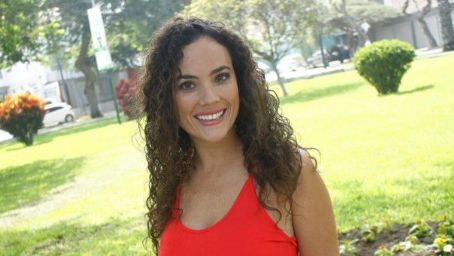 Connie Chaparro