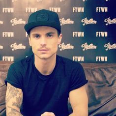 Dan Flint