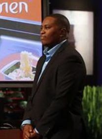 Chris Johnson