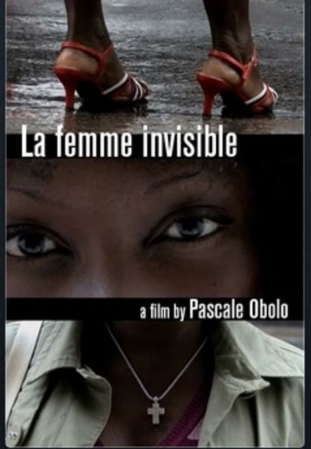 La femme invisible