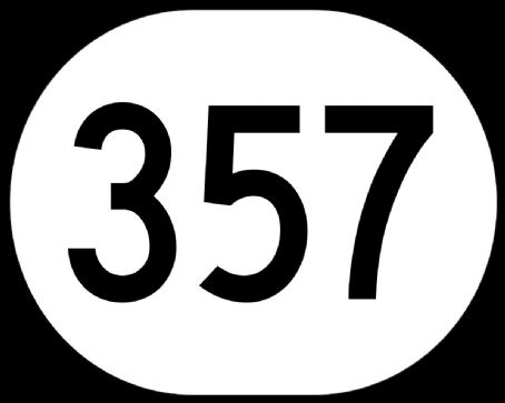 Kentucky Route 357