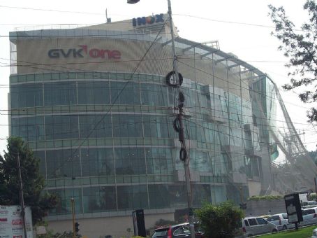 GVK One