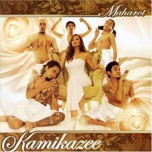Maharot - Kamikazee