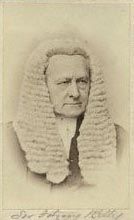 Fitzroy Kelly