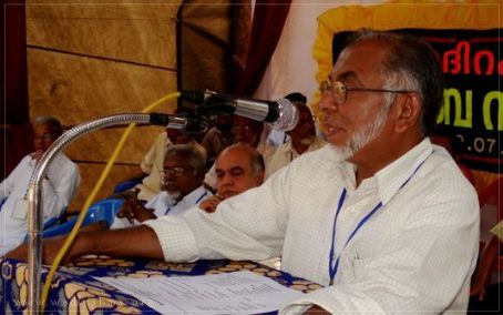Sheikh Muhammad Karakunnu