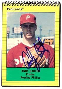 Andy Carter
