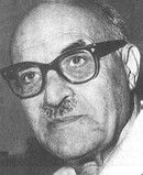 Ali-Naqi Vaziri