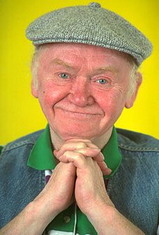 Charlie Drake