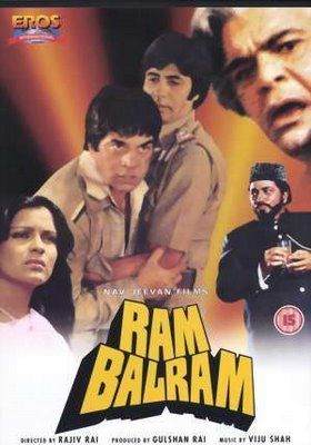 Ram Balram