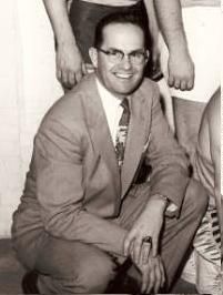 Vaughn Soffe